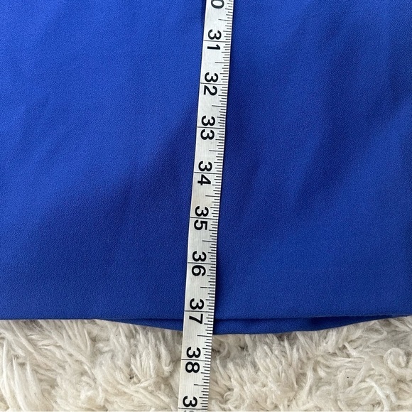 Thakoon Addition Blue Shift Dress NWT - Picture 16 of 16